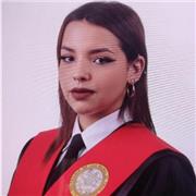 Profesora de apoyo escolar en inglés desde el A1 hasta el B2